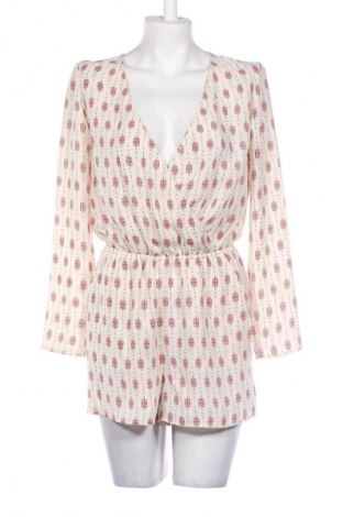 Dámská krátká kombinéza  H&M Divided, Velikost S, Barva Vícebarevné, Cena  629,00 Kč
