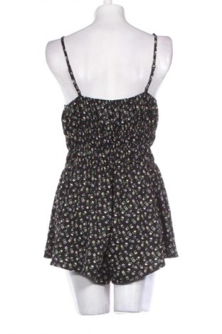 Dámská krátka kombinéza  H&M Divided, Veľkosť M, Farba Viacfarebná, Cena  17,95 €