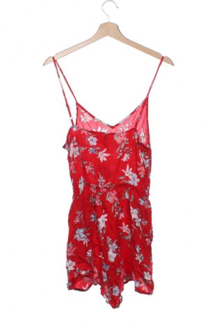 Salopetă scurtă de damă H&M Divided, Mărime XS, Culoare Multicolor, Preț 132,99 Lei