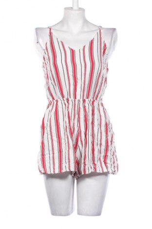 Női rövid overál H&M Divided, Méret M, Szín Sokszínű, Ár 10 569 Ft