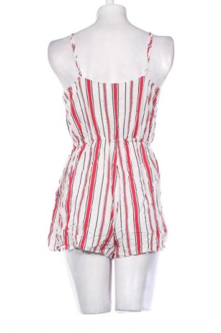 Női rövid overál H&M Divided, Méret M, Szín Sokszínű, Ár 10 569 Ft