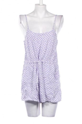 Damski krótki kombinezon H&M Divided, Rozmiar M, Kolor Kolorowy, Cena 95,99 zł