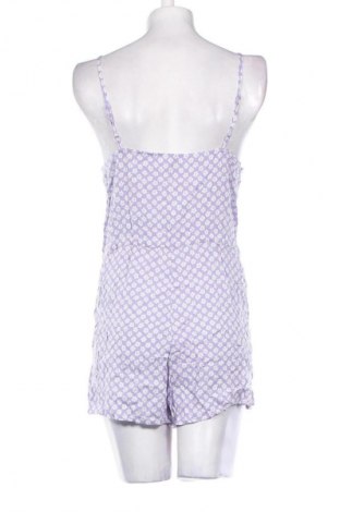 Damski krótki kombinezon H&M Divided, Rozmiar M, Kolor Kolorowy, Cena 95,99 zł