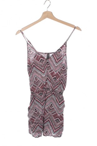 Női rövid overál H&M Divided, Méret XS, Szín Sokszínű, Ár 10 569 Ft