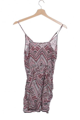 Női rövid overál H&M Divided, Méret XS, Szín Sokszínű, Ár 10 569 Ft