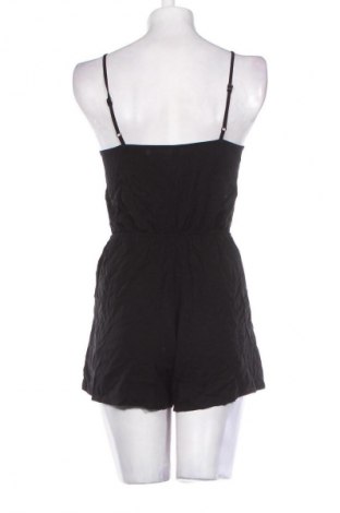 Dámská krátká kombinéza  H&M Divided, Velikost S, Barva Černá, Cena  359,00 Kč