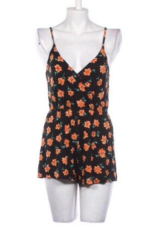 Damski krótki kombinezon H&M Divided, Rozmiar M, Kolor Kolorowy, Cena 127,99 zł