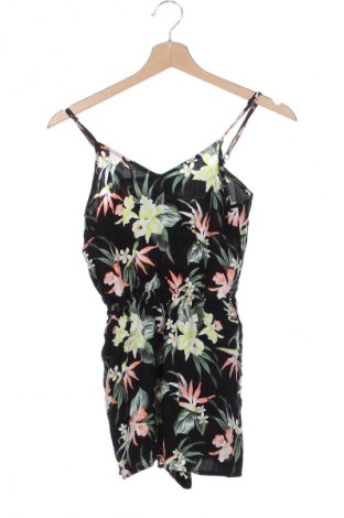 Salopetă scurtă de damă H&M Divided, Mărime XS, Culoare Multicolor, Preț 132,99 Lei