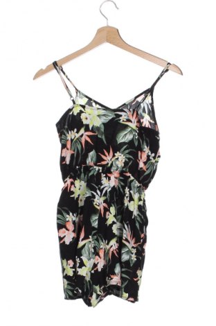 Salopetă scurtă de damă H&M Divided, Mărime XS, Culoare Multicolor, Preț 132,99 Lei