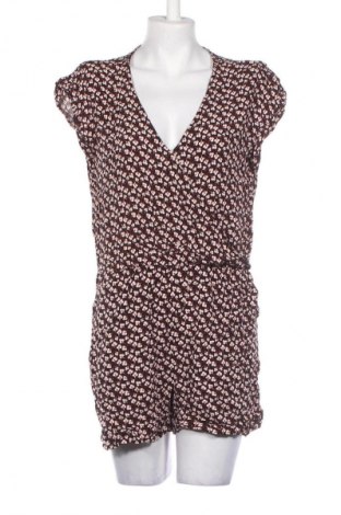 Salopetă scurtă de damă Hema, Mărime M, Culoare Multicolor, Preț 95,99 Lei