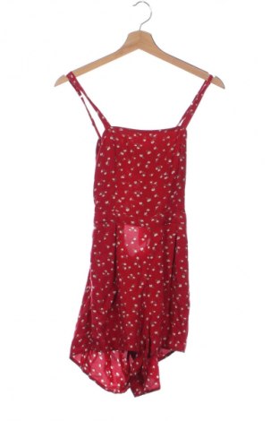 Dámská krátká kombinéza  Hollister, Velikost XS, Barva Vícebarevné, Cena  779,00 Kč