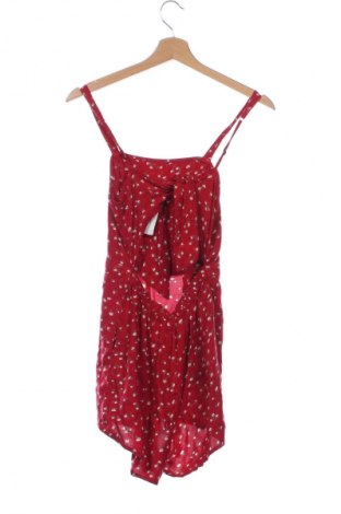 Dámská krátká kombinéza  Hollister, Velikost XS, Barva Vícebarevné, Cena  779,00 Kč