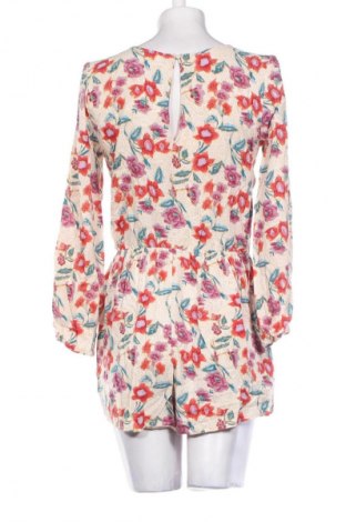 Salopetă scurtă de damă Hollister, Mărime M, Culoare Multicolor, Preț 94,99 Lei