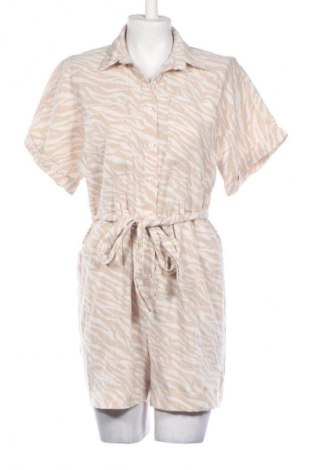 Kurzer Damenoverall LCW, Größe L, Farbe Mehrfarbig, Preis 26,99 €