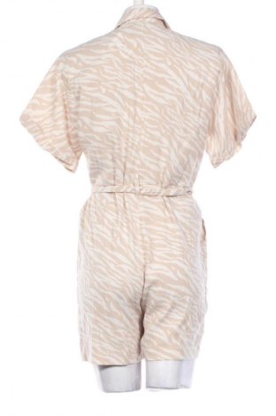 Kurzer Damenoverall LCW, Größe L, Farbe Mehrfarbig, Preis 26,99 €