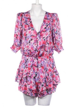 Kurzer Damenoverall Loavies, Größe L, Farbe Mehrfarbig, Preis € 23,99