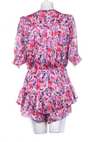 Kurzer Damenoverall Loavies, Größe L, Farbe Mehrfarbig, Preis € 23,99
