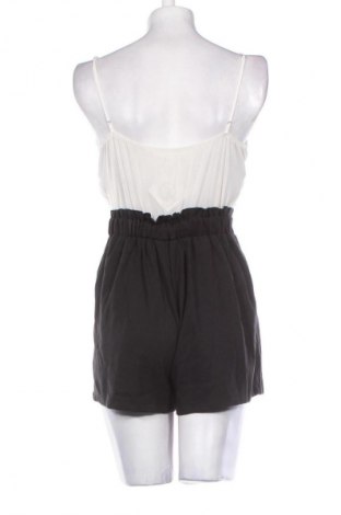 Kurzer Damenoverall Love Tree, Größe M, Farbe Schwarz, Preis € 20,99