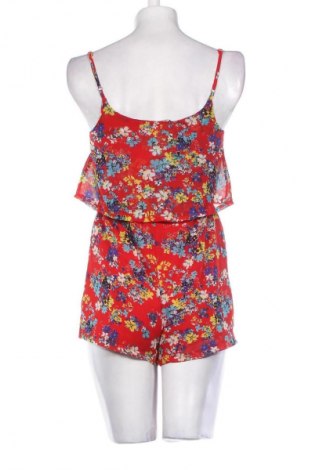 Salopetă scurtă de damă New Look, Mărime L, Culoare Multicolor, Preț 99,99 Lei