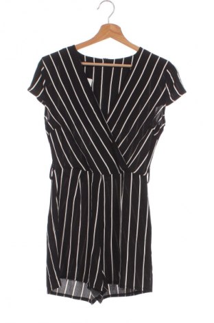 Dámská krátka kombinéza  New Look, Veľkosť XS, Farba Viacfarebná, Cena  22,95 €