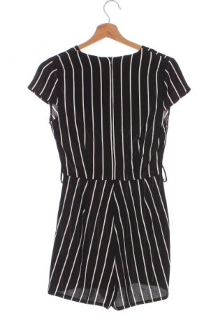 Dámská krátka kombinéza  New Look, Veľkosť XS, Farba Viacfarebná, Cena  22,95 €