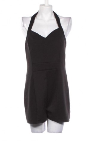Salopetă scurtă de damă Nly One, Mărime M, Culoare Negru, Preț 56,99 Lei