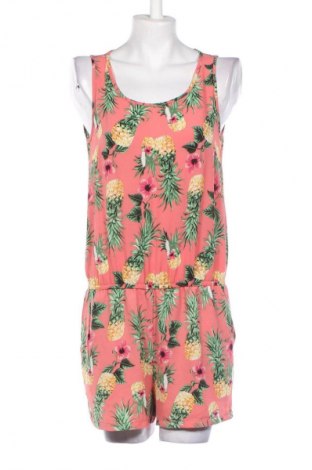 Kurzer Damenoverall ONLY, Größe S, Farbe Mehrfarbig, Preis € 14,99