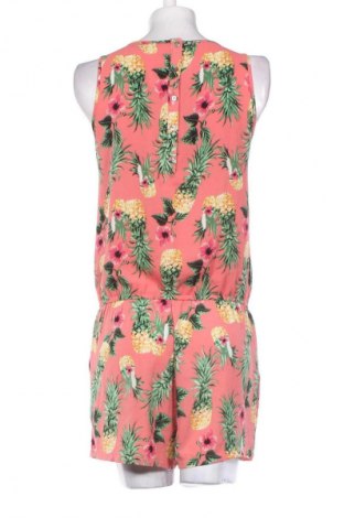 Kurzer Damenoverall ONLY, Größe S, Farbe Mehrfarbig, Preis € 14,99