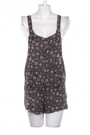 Women's short jumpsuit Passenger, Μέγεθος S, Χρώμα Πολύχρωμο, Τιμή 17,99 €
