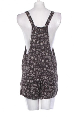 Women's short jumpsuit Passenger, Μέγεθος S, Χρώμα Πολύχρωμο, Τιμή 17,99 €