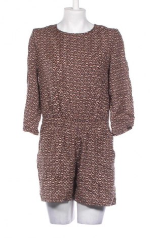 Women's short jumpsuit Peace N' Love, Μέγεθος M, Χρώμα Πολύχρωμο, Τιμή 24,99 €