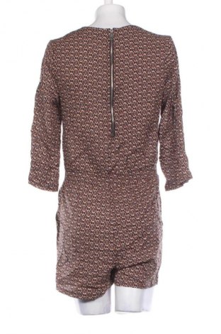 Women's short jumpsuit Peace N' Love, Μέγεθος M, Χρώμα Πολύχρωμο, Τιμή 24,99 €