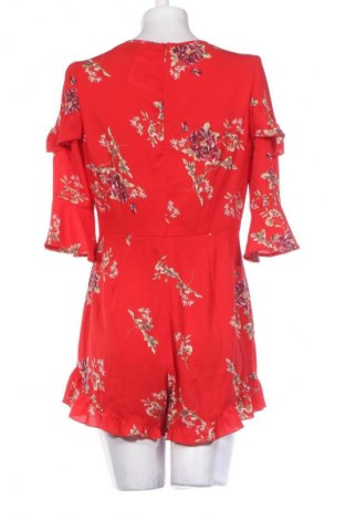 Women's short jumpsuit Primark, Μέγεθος L, Χρώμα Πολύχρωμο, Τιμή 17,99 €