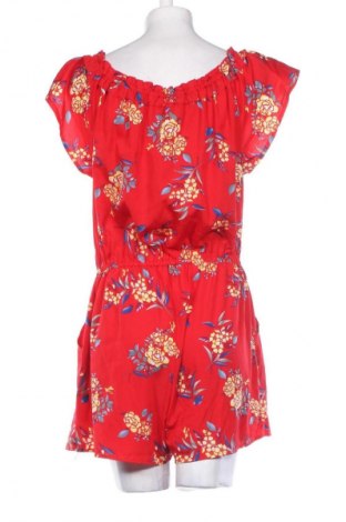 Dámská krátka kombinéza  Primark, Veľkosť XL, Farba Viacfarebná, Cena  14,95 €