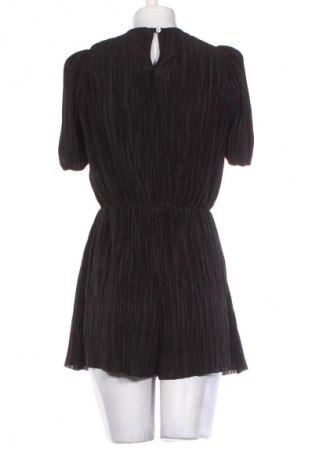 Kurzer Damenoverall Pull&Bear, Größe S, Farbe Schwarz, Preis 11,99 €