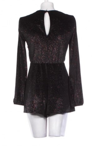 Női rövid overál Pull&Bear, Méret L, Szín Sokszínű, Ár 10 569 Ft