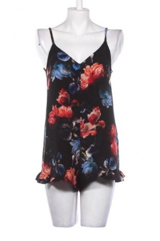 Kurzer Damenoverall Pull&Bear, Größe M, Farbe Mehrfarbig, Preis 19,78 €
