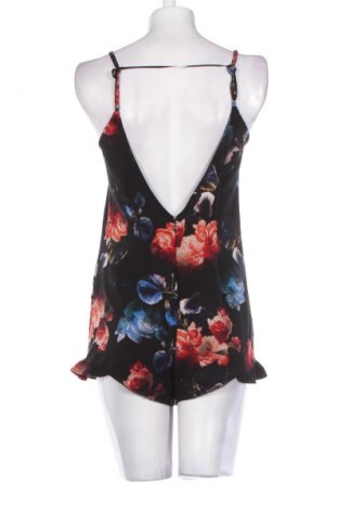 Kurzer Damenoverall Pull&Bear, Größe M, Farbe Mehrfarbig, Preis 19,78 €