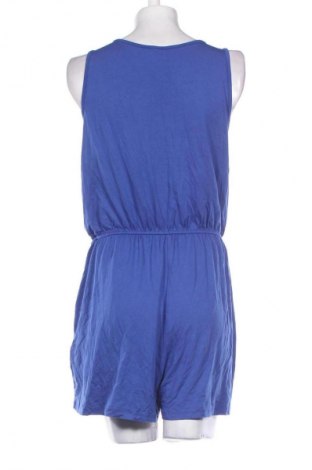 Women's short jumpsuit Rainbow, Μέγεθος M, Χρώμα Μπλέ, Τιμή 17,99 €