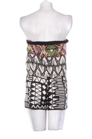 Dámská krátka kombinéza  River Island, Veľkosť M, Farba Viacfarebná, Cena  29,95 €
