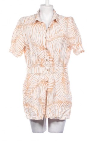 Women's short jumpsuit Roxy, Μέγεθος L, Χρώμα Πολύχρωμο, Τιμή 21,99 €