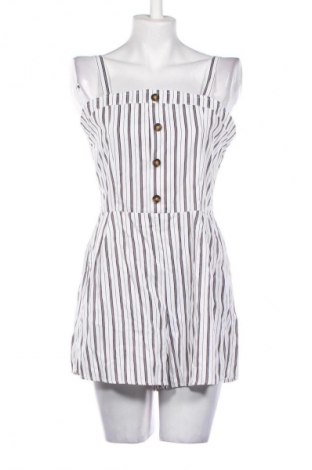 Women's short jumpsuit SHEIN, Μέγεθος L, Χρώμα Πολύχρωμο, Τιμή 9,99 €