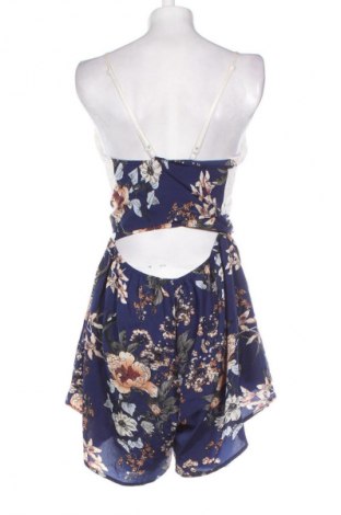 Kurzer Damenoverall SHEIN, Größe XL, Farbe Mehrfarbig, Preis 26,99 €