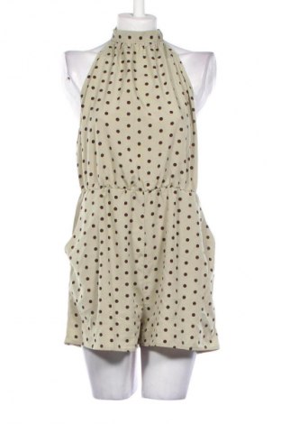 Salopetă scurtă de damă SHEIN, Mărime M, Culoare Multicolor, Preț 132,99 Lei