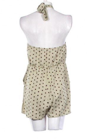 Salopetă scurtă de damă SHEIN, Mărime M, Culoare Multicolor, Preț 132,99 Lei