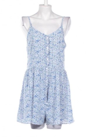 Women's short jumpsuit SHEIN, Μέγεθος XL, Χρώμα Πολύχρωμο, Τιμή 24,99 €