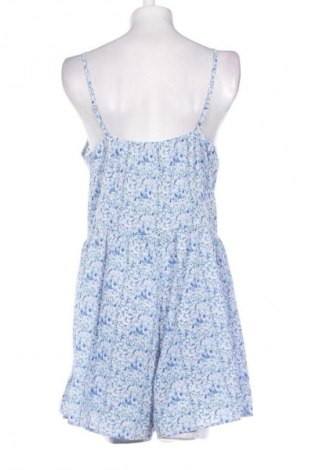 Women's short jumpsuit SHEIN, Μέγεθος XL, Χρώμα Πολύχρωμο, Τιμή 24,99 €