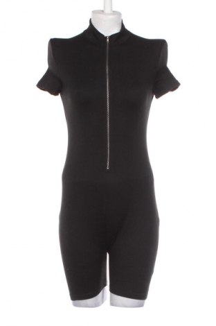 Kurzer Damenoverall SHEIN, Größe S, Farbe Schwarz, Preis € 16,99