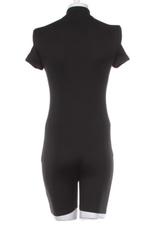 Kurzer Damenoverall SHEIN, Größe S, Farbe Schwarz, Preis € 16,99
