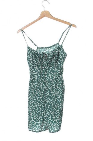 Kurzer Damenoverall SHEIN, Größe XS, Farbe Mehrfarbig, Preis € 20,99